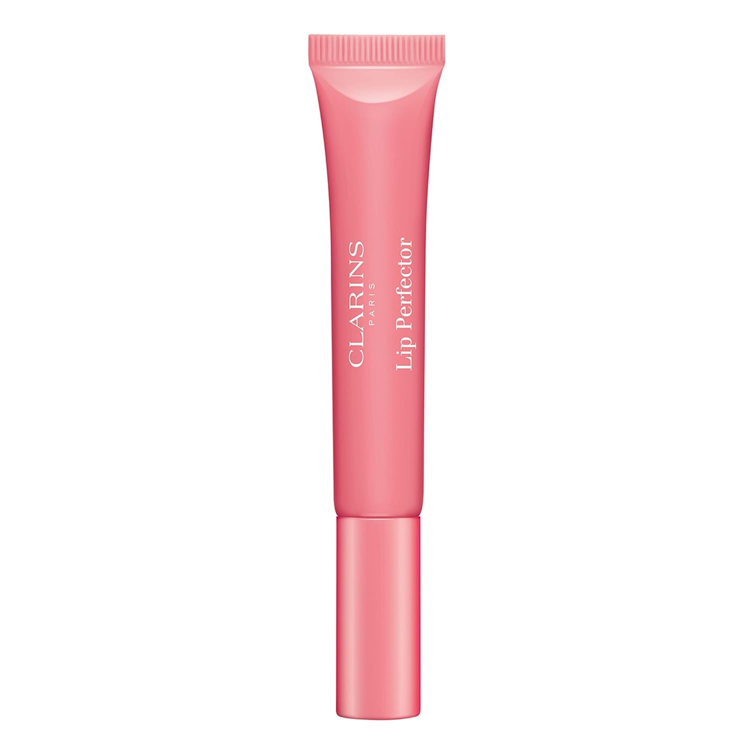 Rose Shimmer Lip Comfort Oil Lip Perfector 2-in-1 Water Lip Stain. Contains Natural Plant Extracts with Skincare Benefits